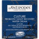 Antipodes Culture Krém probiotický noční 60 ml