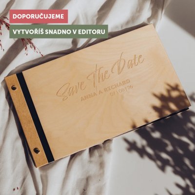 svatební kniha hostů no.20 – Zbozi.Blesk.cz