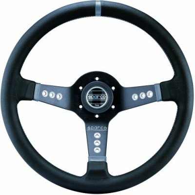 Sparco Piuma 350mm | Zboží Auto