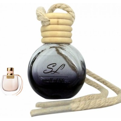 Smell of Life Inspired by Nomade – Hledejceny.cz