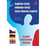 Anglicko-český/německo-český/česko-německo-anglický slovník sportovního tréninku – Hledejceny.cz