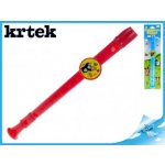 Mikro Trading Krtečkova flétna 33 cm – Zboží Mobilmania