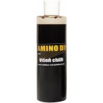 Carp Inferno Amino Dip Nutra Line Višeň Chilli 250 ml – Zboží Mobilmania