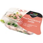 Gastro Pochoutkový salát 3 x 140 g – Zboží Dáma