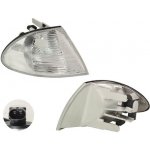 BLIKAČ, BLINKR, SMĚROVÉ SVĚTLO PŘEDNÍ LEVÝ KOMBI, SEDAN BMW 3 (E46), SDN/KOMBI, 06.98-09.01 OE: 63132228591, 63136902769, 6902769 Tyc | Zboží Auto