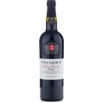 Taylors Fine Ruby 20% 0,75 l (holá láhev) – Zbozi.Blesk.cz