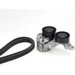 CONTITECH Sada drážkových klínových řemenů CTT 6DPK1825K2 – Zboží Mobilmania