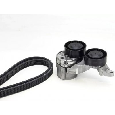 CONTITECH Sada drážkových klínových řemenů CTT 6DPK1825K2 – Zboží Mobilmania