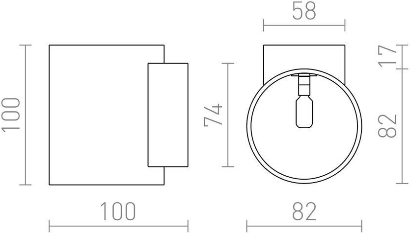 Rendl R12739