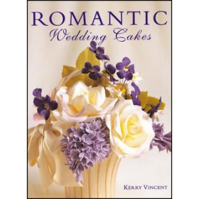 Romantic Wedding Cakes