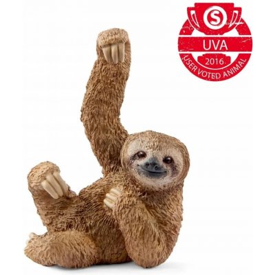 Schleich Lenochod – Hledejceny.cz