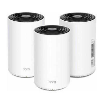 TP-Link Deco PX10, 3ks – Zboží Mobilmania