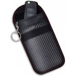 Klíčenka Bezpečnostní stíněné pouzdro na klíče od auta Car key signal blocker – Zboží Mobilmania
