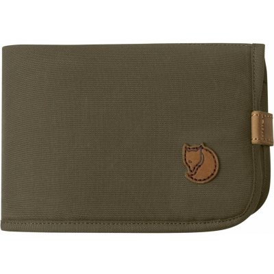 FJÄLLRÄVEN G1000 Seat Pad, Dark Olive – Hledejceny.cz