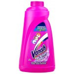 Vanish Oxi Action odstraňovač skvrn růžový 1 l – Zboží Dáma