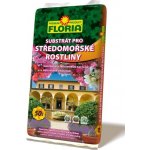 Agro CS Floria substrát pro středomořské rostliny 50 l – Hledejceny.cz