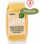 Country Life Jáhly 500 g