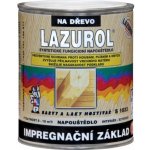 Lazurol S1033 0,75 l bezbarvý – Sleviste.cz
