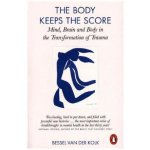 der Kolk Bessel van: The Body Keeps the Score – Zboží Dáma