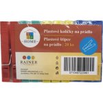 Home tidy kolíčky na prádlo plastové 20 ks – Zboží Dáma