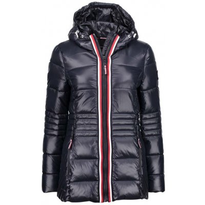 Tommy Hilfiger Fitted Puffer