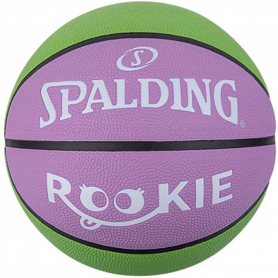 Spalding Rookie – Zboží Dáma