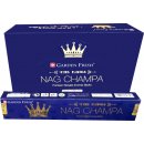 Garden Fresh indické vonné tyčinky Nag Champa 15 g