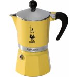 Bialetti Rainbow 3 žlutá – Zboží Mobilmania