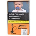 Moassel 50 g Broskev – Zboží Mobilmania