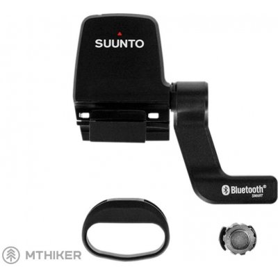 Suunto Bike Sensor cyklistické čidlo – Zboží Mobilmania