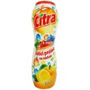 Citra čistící prášek s citronovou vůní 400 g