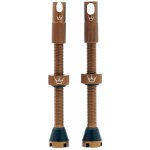 Bezdušový ventilek Peaty's X Chris King MK2 60 mm – Zboží Mobilmania