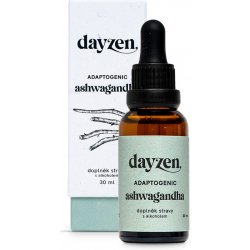 dayzen ashwagandha 30 ml