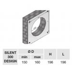 Soler & Palau SILENT 300 DESIGN CRZ 3C – Zbozi.Blesk.cz