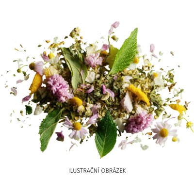 Natubea Bylinný oplach Harmonia 100 g – Hledejceny.cz