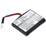 Cameron Sino CS-TMK1SL 3.7V Li-ion 1200mAh černá - neoriginální