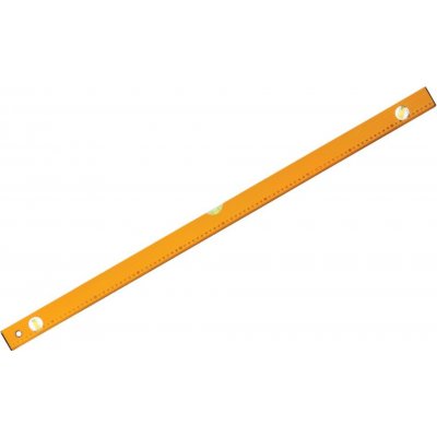 LEVIOR 15960 zednická žlutá, 100 cm, 3 libely – Hledejceny.cz