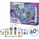 Hasbro MY LITTLE PONY EQUESTRIA GIRLS NEJLEPŠÍ KAMARÁDKY