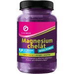 Galmed Magnesium chelát Bisglycinate 100 + 30 kapslí – Hledejceny.cz