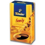 Tchibo Family mletá 250 g – Zboží Dáma