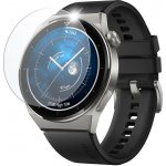 FIXED Ochranné tvrzené sklo Samsung Galaxy Watch 6 (44mm), 2 ks v balení, čiré FIXGW-1207 – Hledejceny.cz