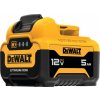 Baterie pro aku nářadí DeWALT DCB126