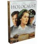 J. chomsky marvin: holocaust kolekce 1 - 3 DVD – Hledejceny.cz