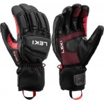Leki Griffin Pro 3D black-red-white 24/25 – Zboží Dáma