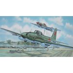 Směr Modely Messerschmitt Me 262 B 1:72 – Zboží Dáma