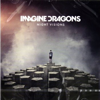 Imagine Dragons - Night Visions CD