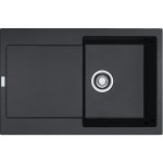 Franke MRG 611-62 onyx – Zboží Dáma