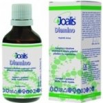 Joalis Diamino toxické aminokyseliny 50 ml – Hledejceny.cz