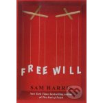 Free Will - Sam Harris – Zboží Dáma