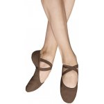 Bloch Performa pánské piškoty S0284M hnědá – Zboží Dáma